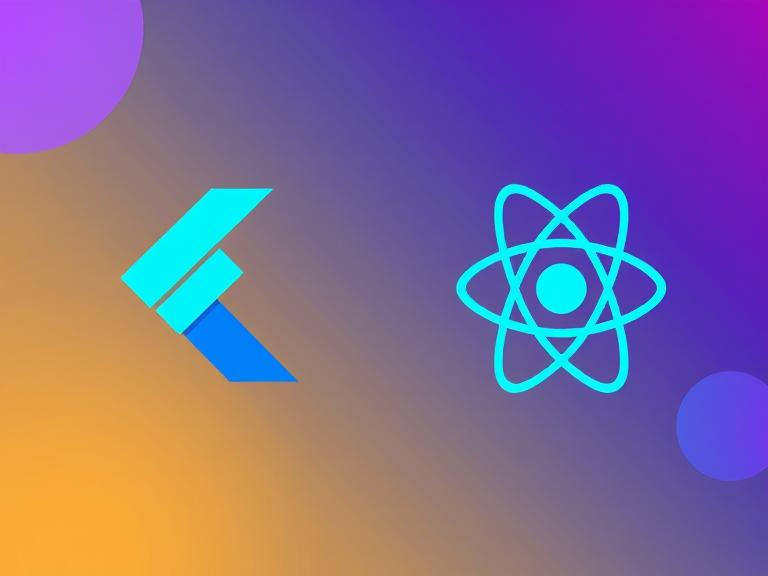 Mobile App Development with Flutter & React Native