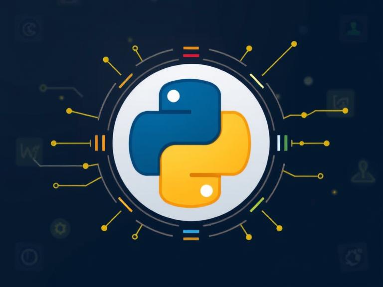 AI-Powered Chatbot Development with Python