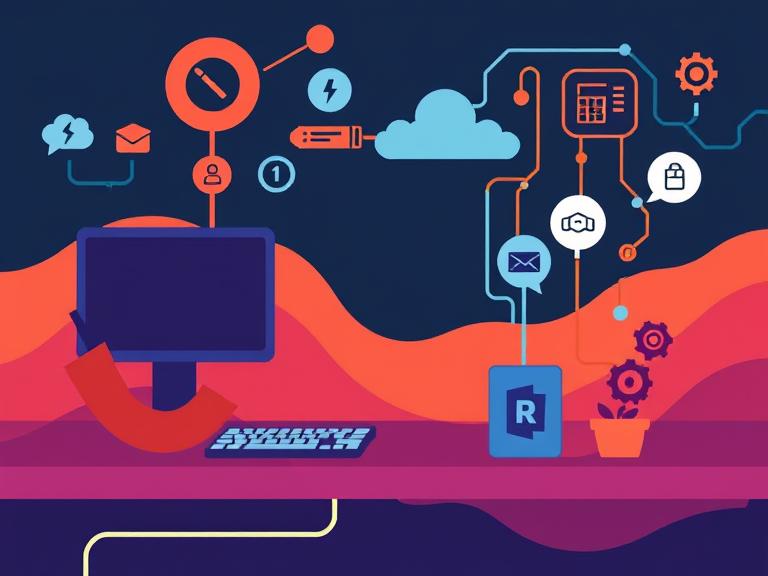 DevOps Fundamentals: Tools, Pipelines & CI/CD