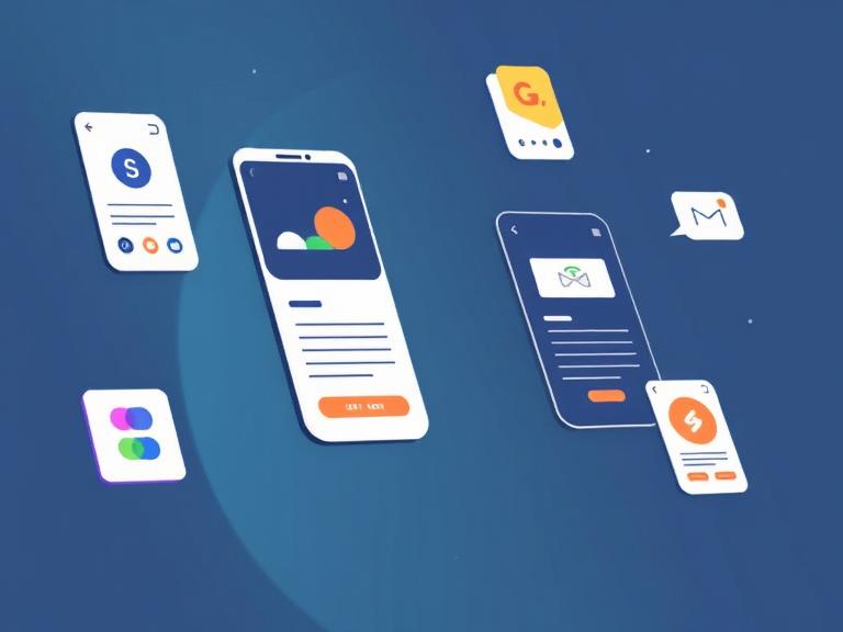 UI/UX Design Crash Course: From Concept to Prototype